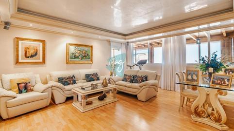 Foto 5 de Ático en venta en Sierra de Estepona - Avda. de Andalucía, Málaga