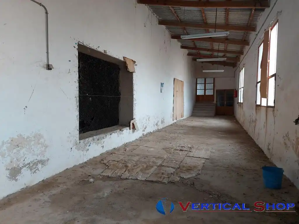 Nave industrial in vendita a Caudete, imagen 5