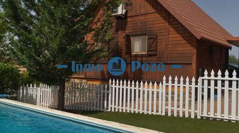 Photo 3 of Houses for sale in Alange, Badajoz