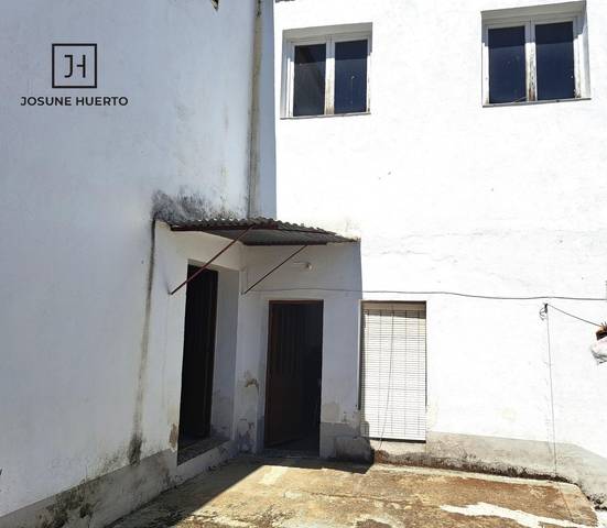 Casa-chalet en Venta en Esparragosa de la Serena