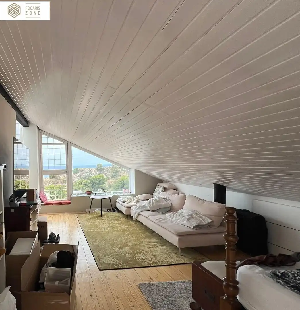 Chalet con terraza en venta en Este, imagen 8