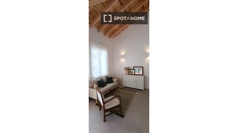 Photo 3 of Apartment to share in Olletas - Sierra Blanquilla, Málaga