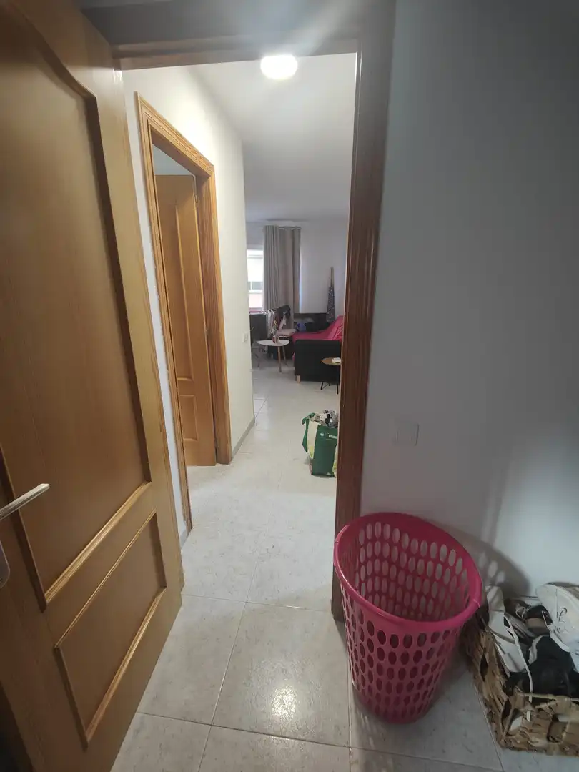 Apartamento en venta en Vinaròs con Amueblado y Horno