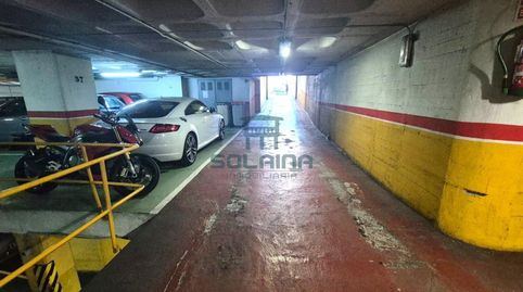 Foto 5 de Garaje en venta en Centro, Ourense Capital