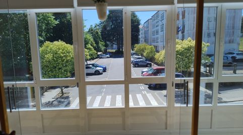 Foto 4 de Piso de alquiler en Rúa de Ulpiano Villanueva, 24, Campus Norte - San Caetano, Santiago de Compostela
