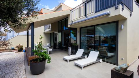 Photo 3 of Houses for sale in Avenida de España, 42, San Eugenio Bajo, Adeje