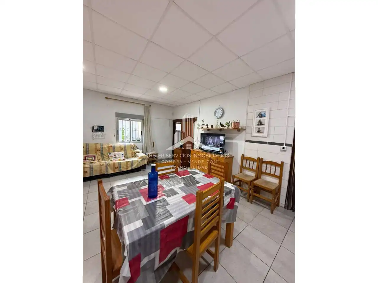 House for sale in Calle Almirante Churruca, imagen 5