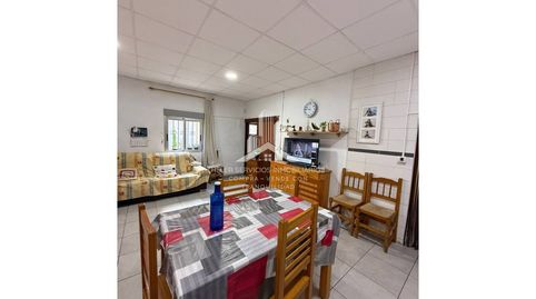 Foto 5 de Casa o chalet en venta en Calle Almirante Churruca, Les Boqueres - Santa Quiteria, Almazora / Almassora