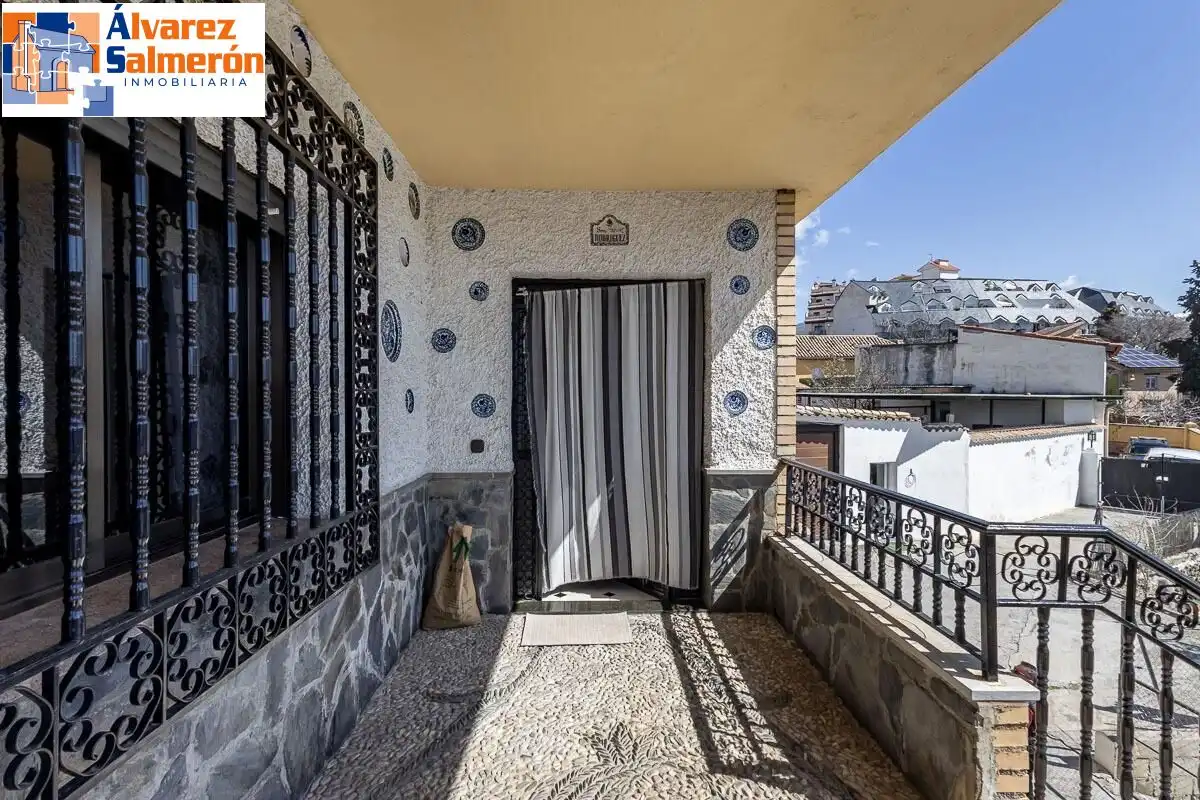 House with garden for sale in Calle MOLINILLO, imagen 10