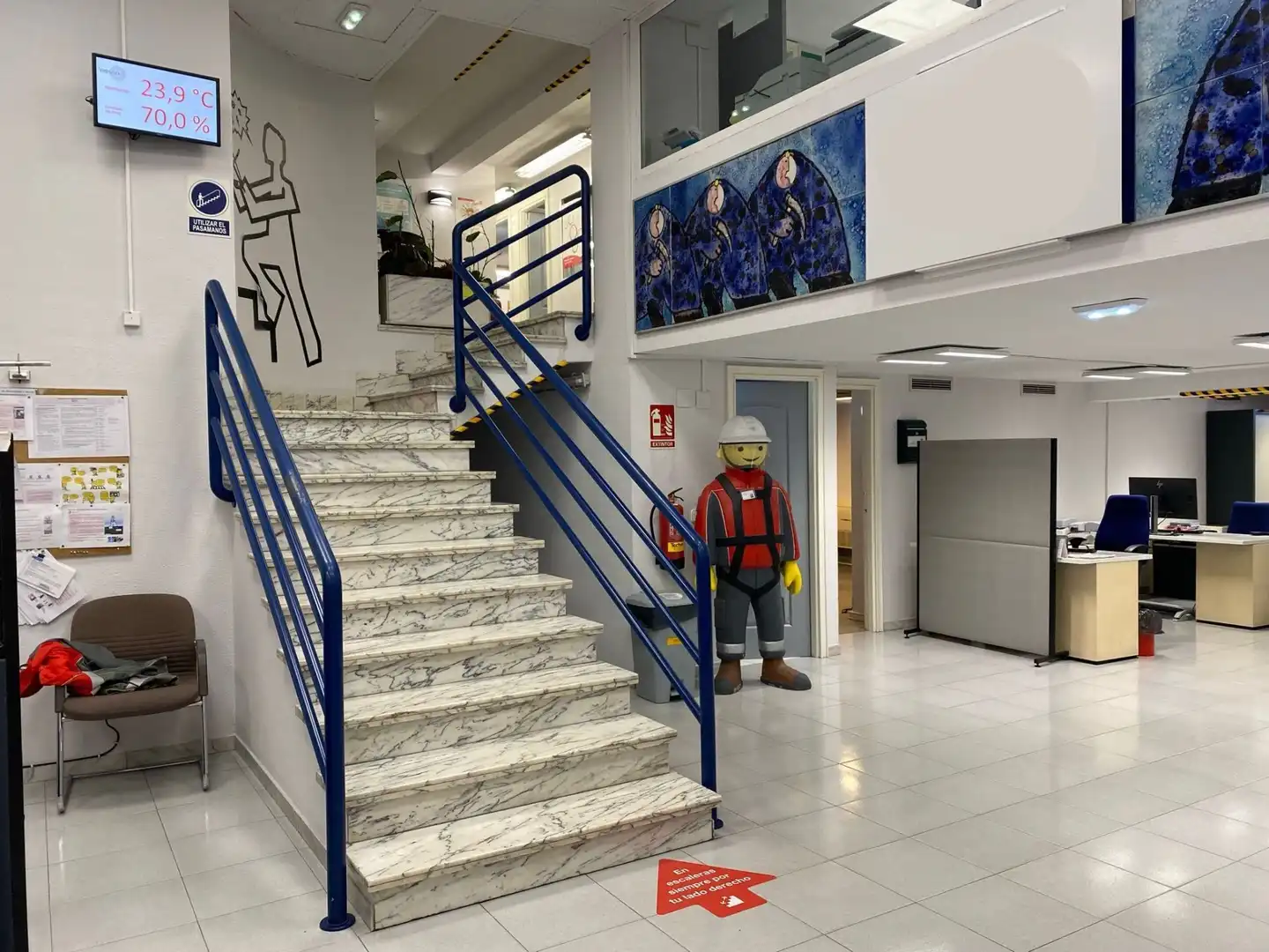 Business premises for sale in La Villa - Bazuelo, imagen 31