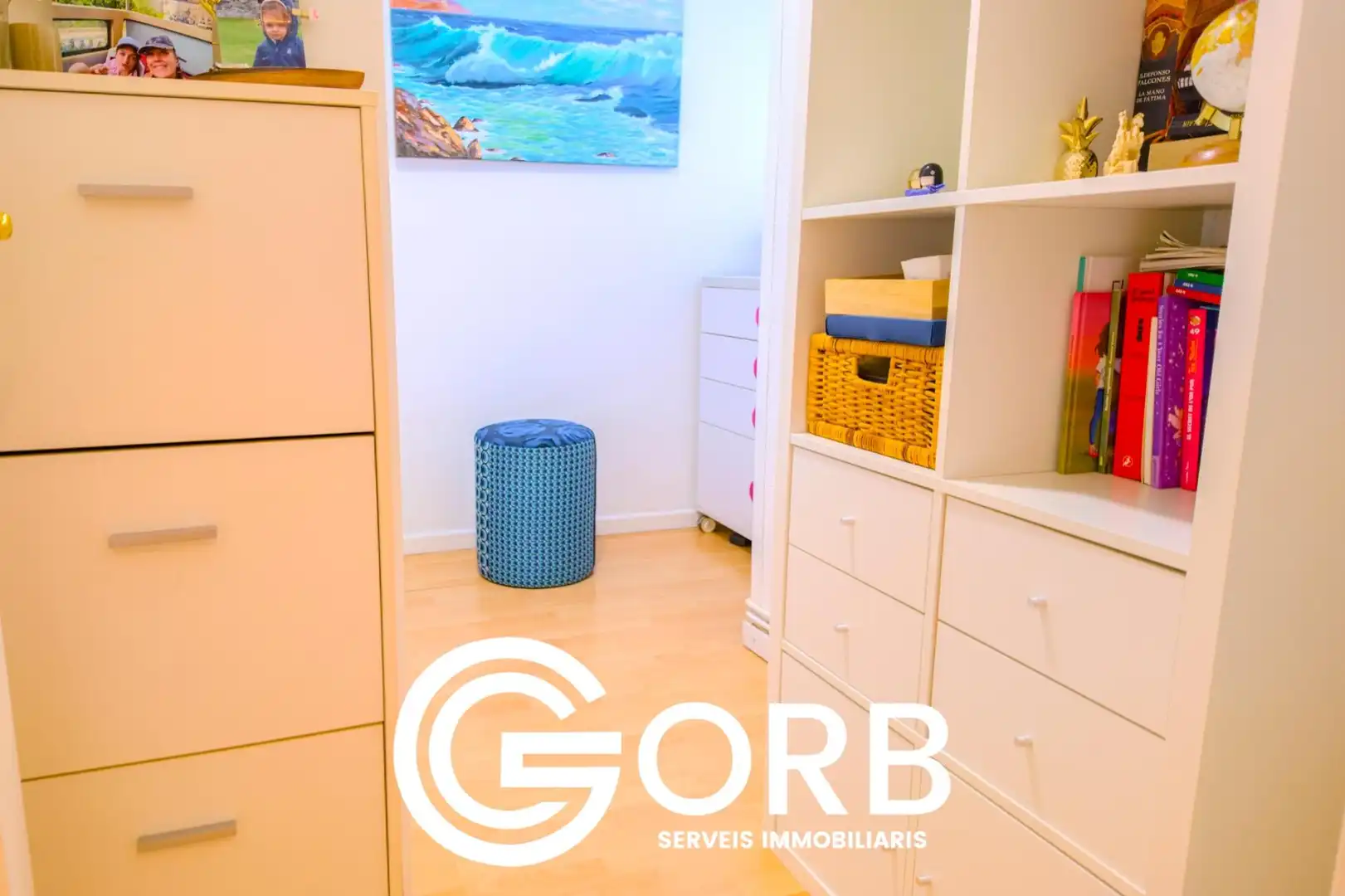 Wohnung zum Verkauf in Mataró mit Klimaanlage, Heizung und Parkett