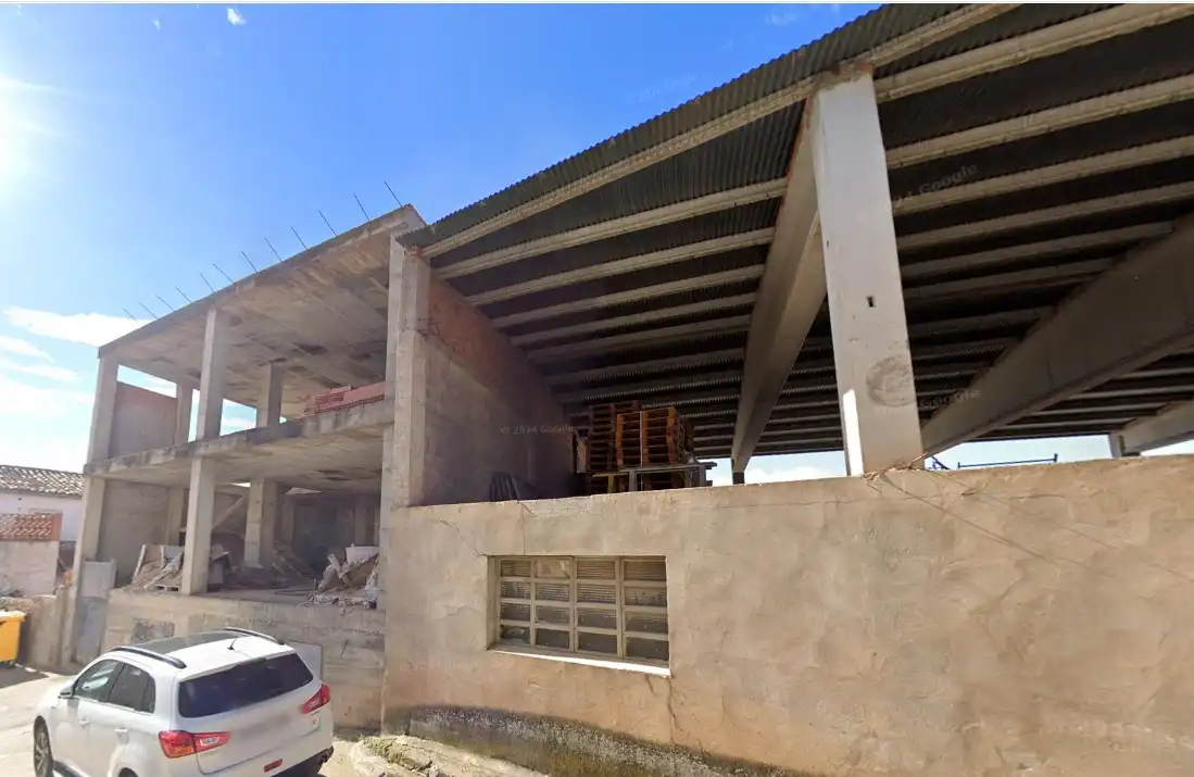 Inmuebles singulares en venta en Calle Colladillo 34, imagen 11