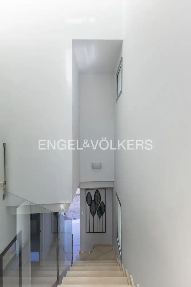 Houses for rent in Dénia  with Air Conditioner, Heating and Private garden