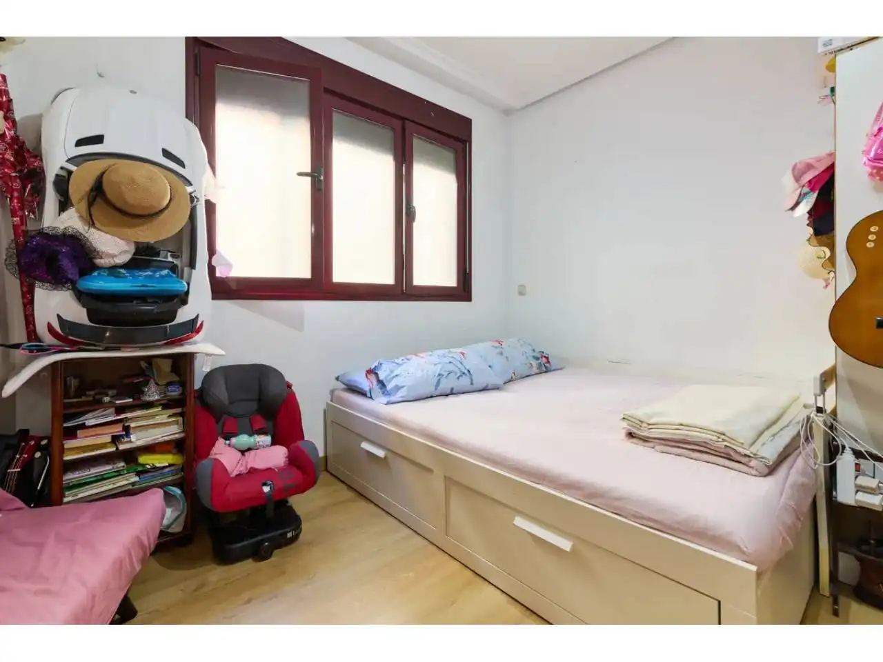 Piso en venta en Pasaje Carreras, Torre Baró