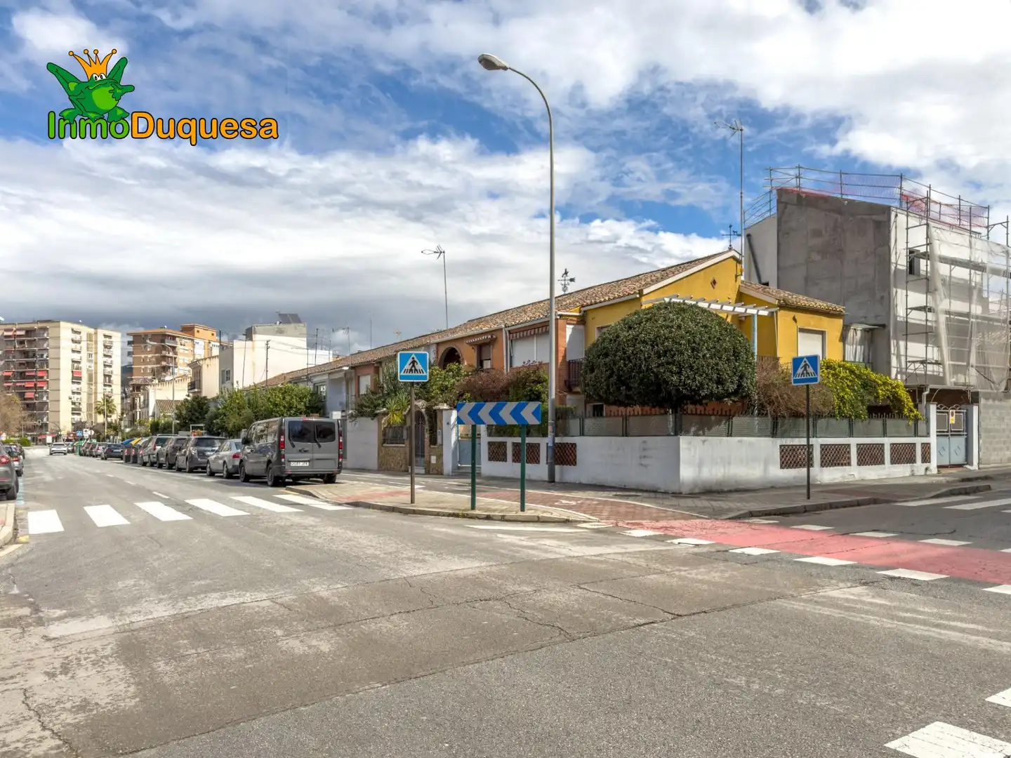 Habitatge amb terrassa en venda a Calle ANDRES SEGOVIA 33, imagen 6