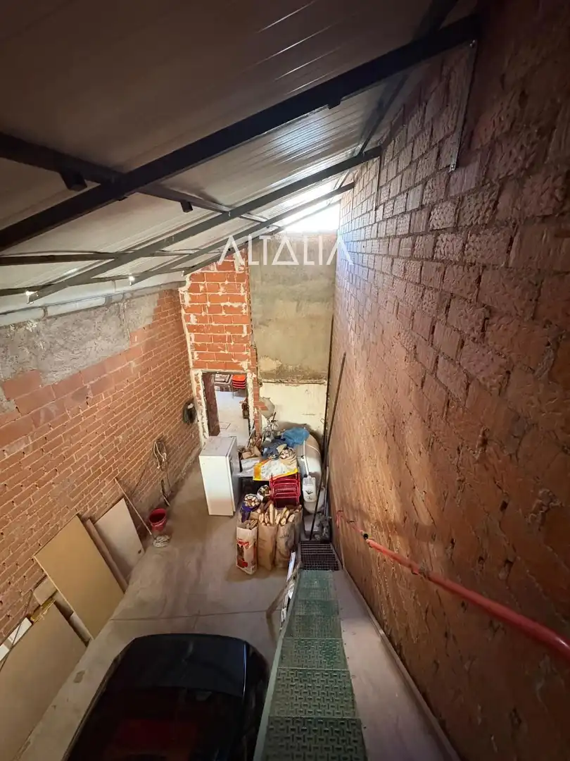 Casa o chalet en venta en Villamayor de Santiago con Jardín privado y Trastero