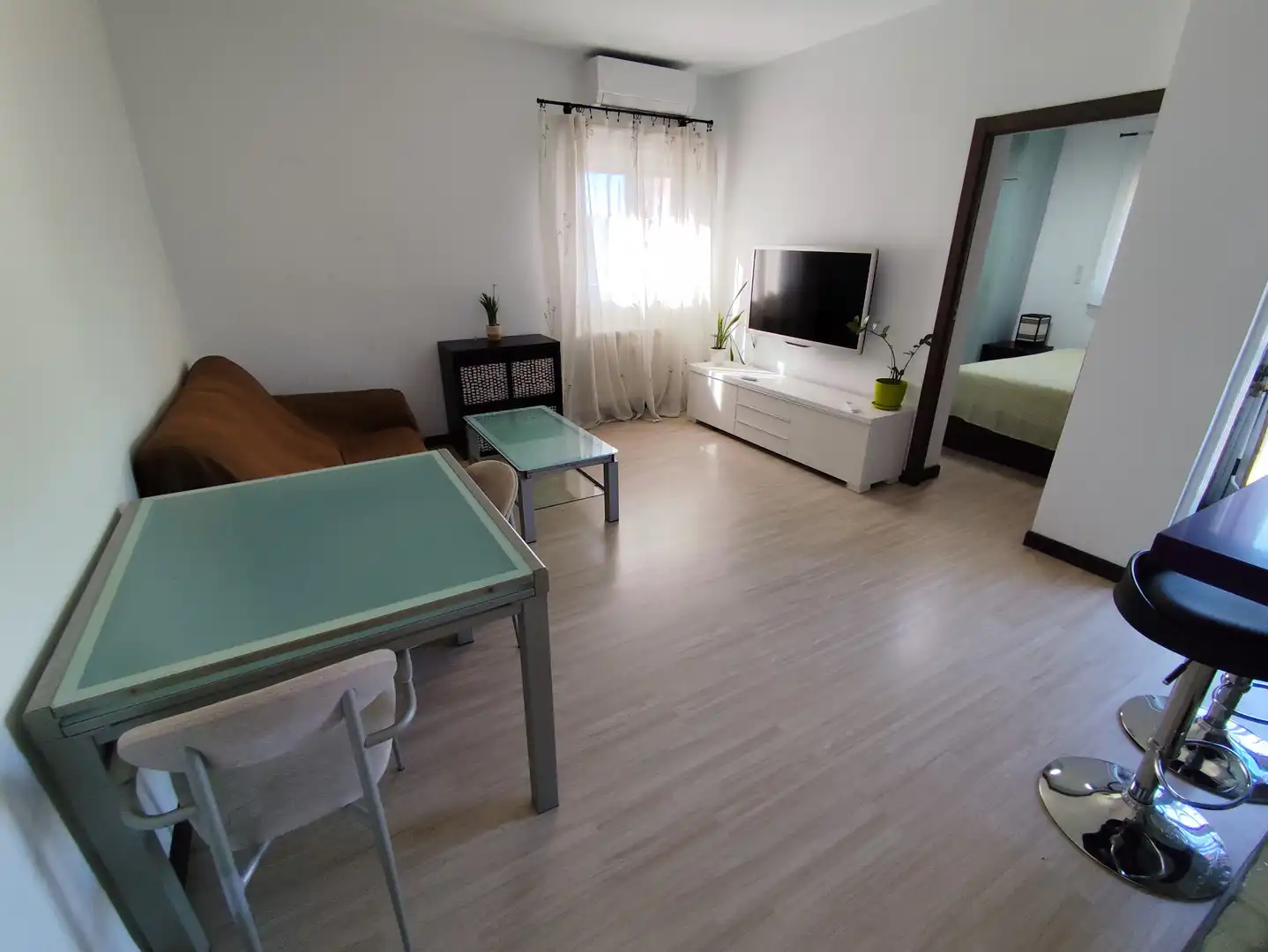 Piso de alquiler en Calle de Carracedo, Campamento