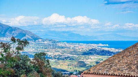 Foto 4 de Apartamento en venta en Ojén, Málaga