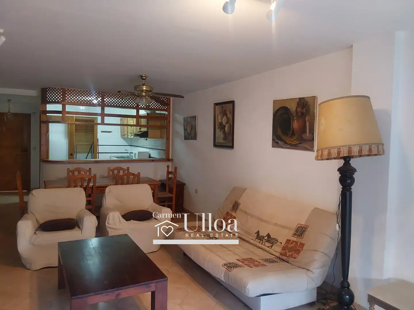 Piso en venta en El Campello con Terraza y Piscina comunitaria