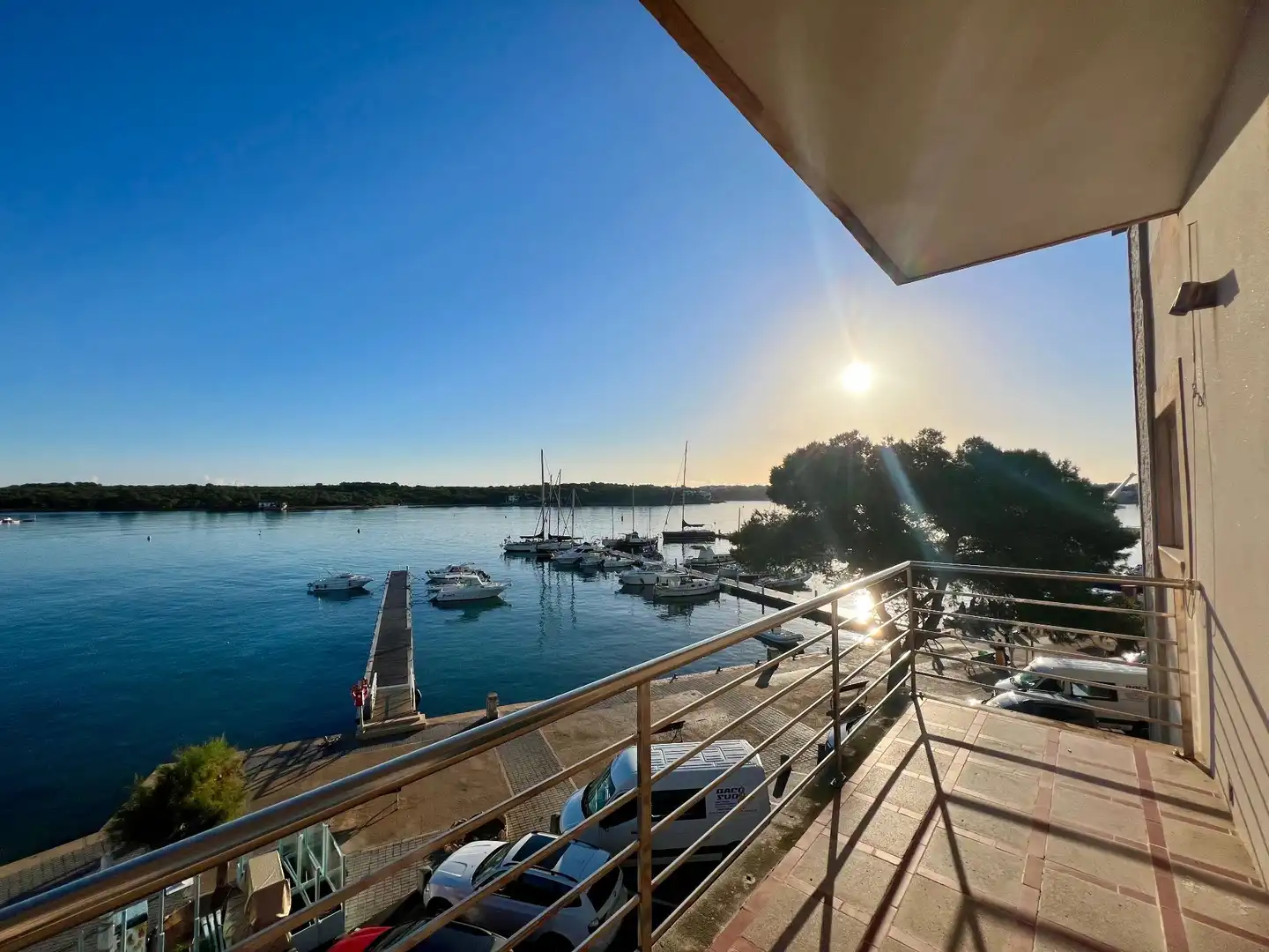 Piso en venta en Portocolom, imagen 2