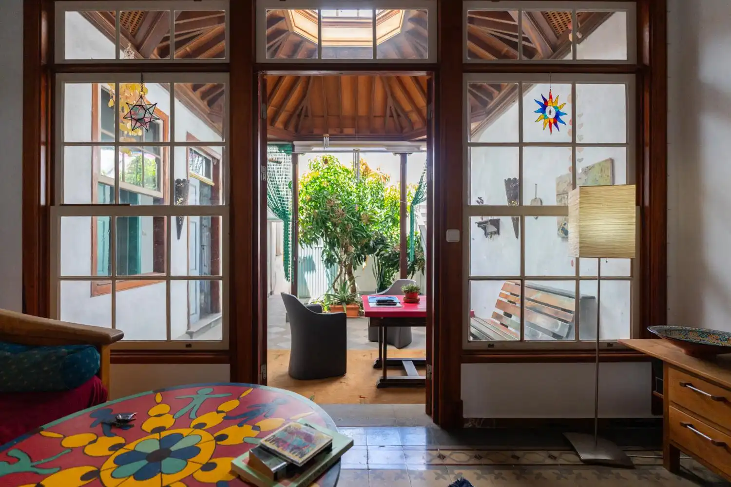 Casa o xalet en venda en Buenavista del Norte
