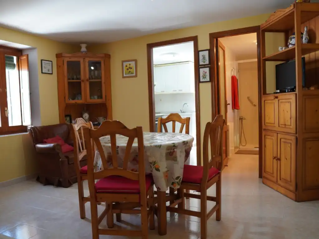Comedor de Piso en venta en Fiscal