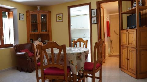 Foto 2 de Piso en venta en Barrio Mora, 12, Fiscal, Huesca