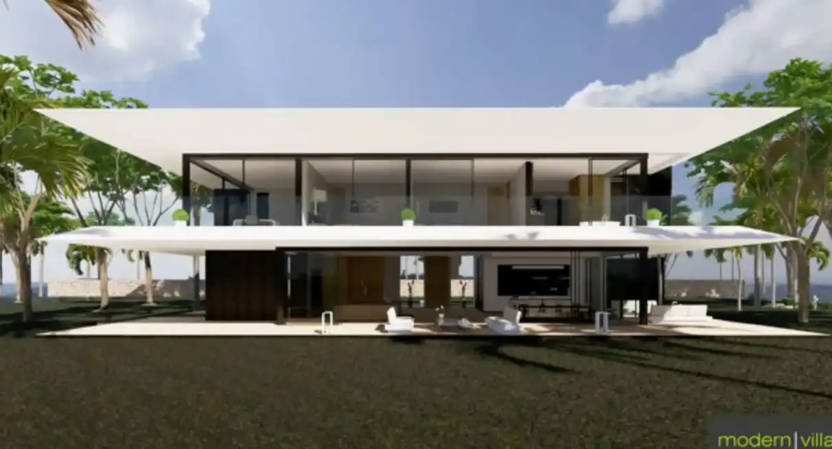Villa mit Pool zum Verkauf in Elviria - Cabopino, imagen 3