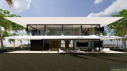 Villa de Lujo de Nueva Construcción en Las Chapas, Marbella., imatge 3