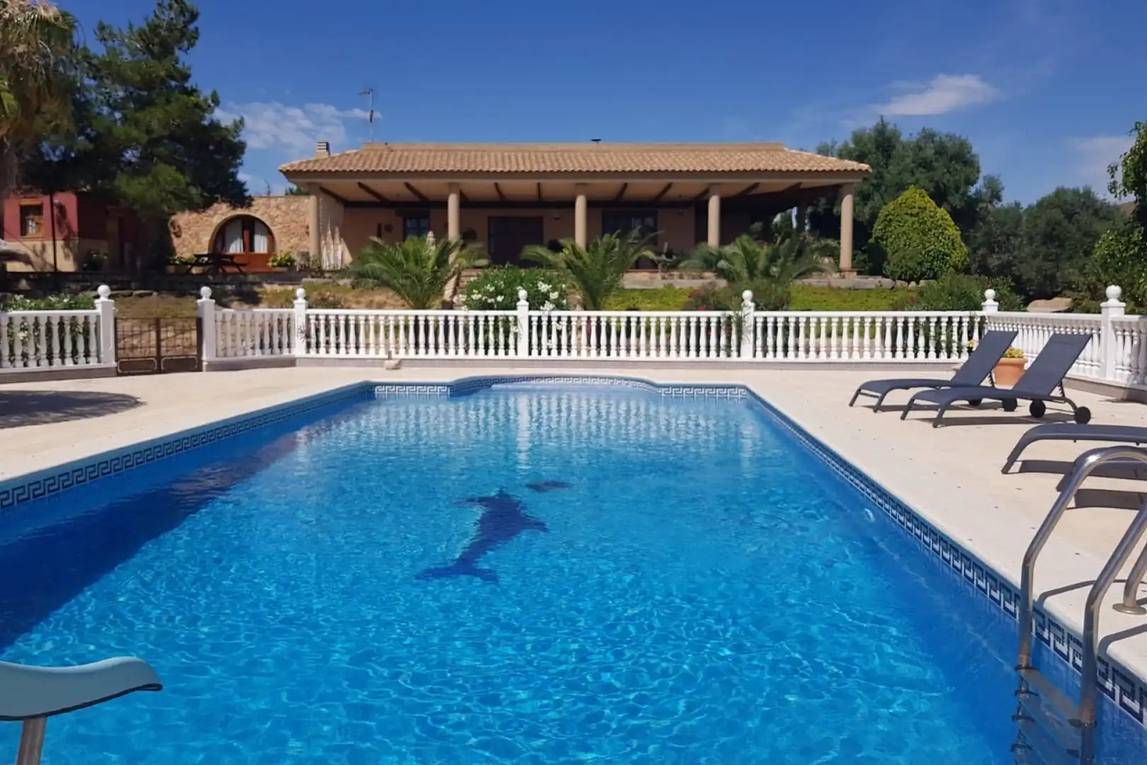 House with pool for sale in Pedanías Norte, imagen 33