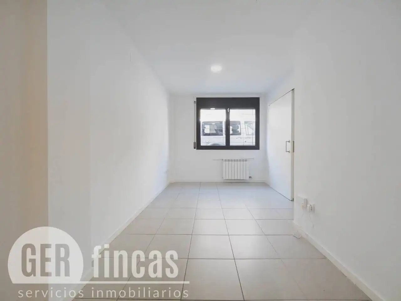Habitación de Piso en venta en Terrassa con Calefacción