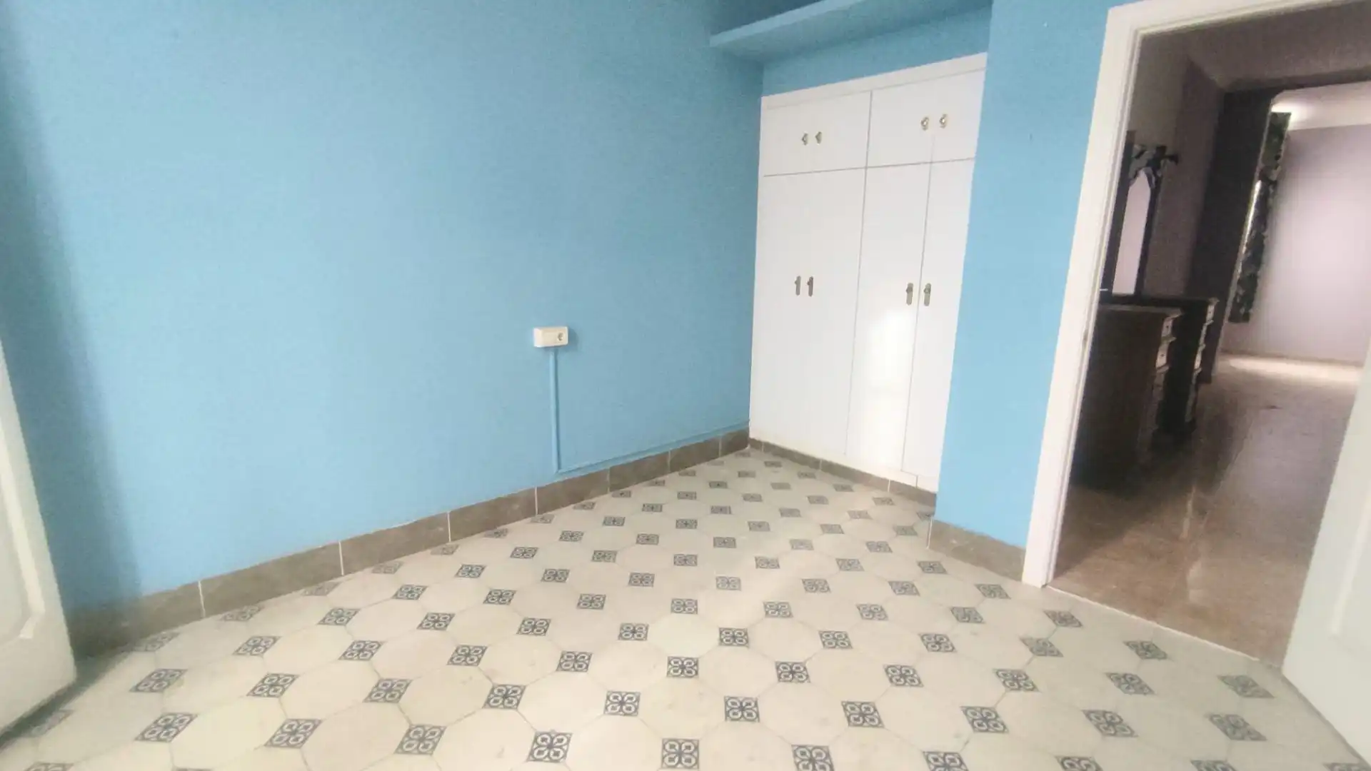 Flat with lift for sale in Niño de Guevara, imagen 40