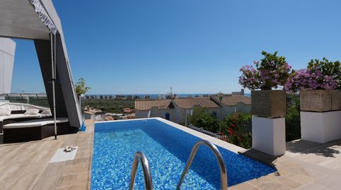 Foto 2 de Casa o xalet en venda a Llandels, Peñíscola / Peníscola