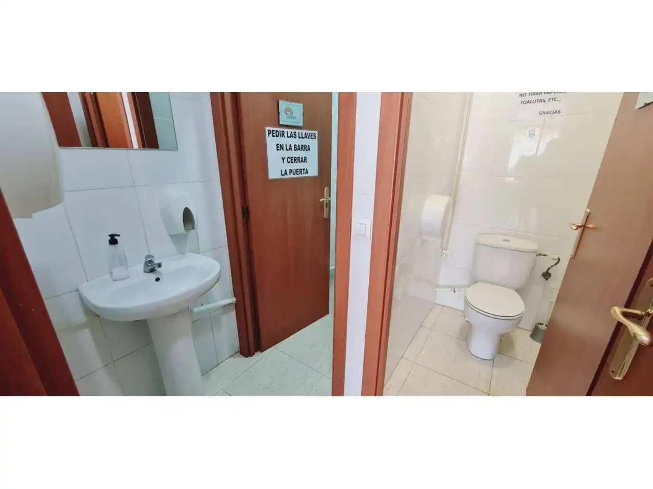 Gewerbefläche zur Miete in Les Franqueses del Vallès, imagen 59