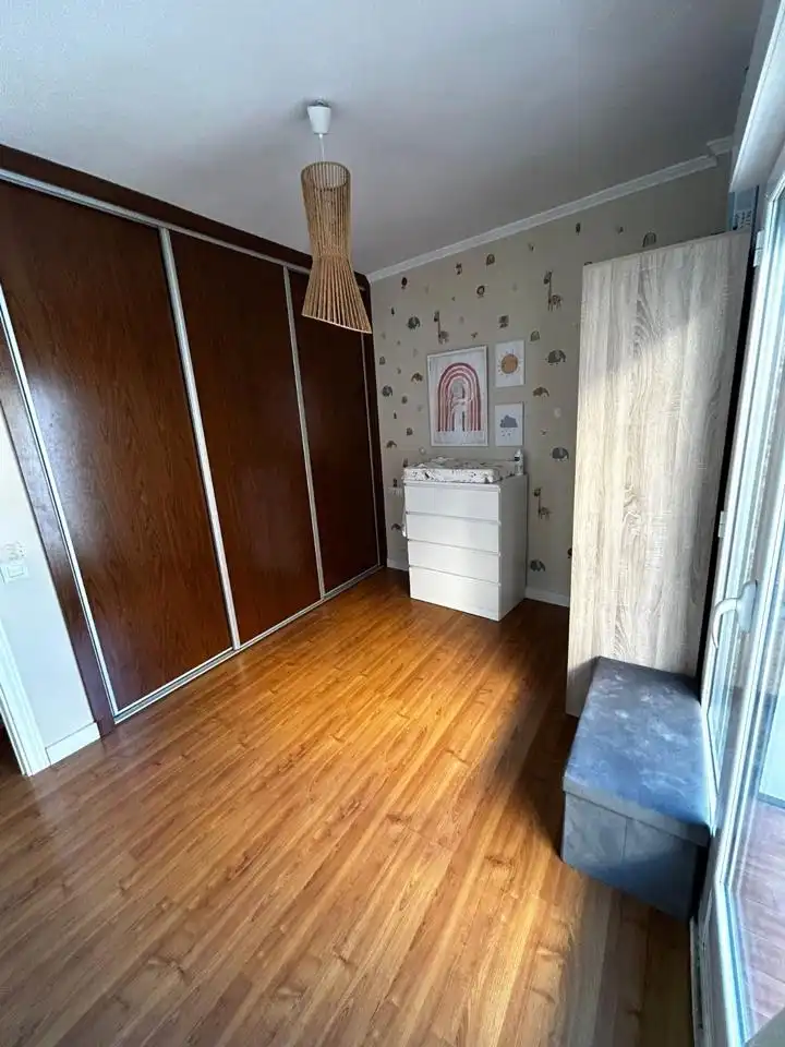 Wohnung zum Verkauf in Casco Antiguo