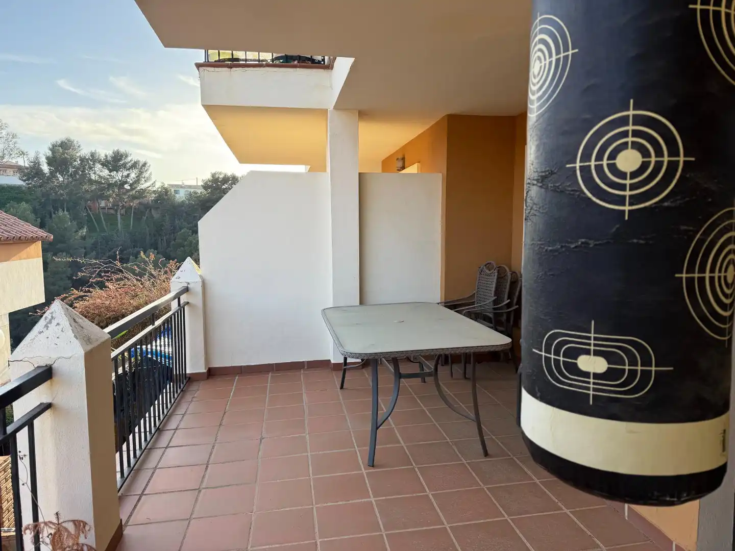 Reihenhaus mit Pool zum Verkauf in Calle PALOMAS LAS, imagen 28