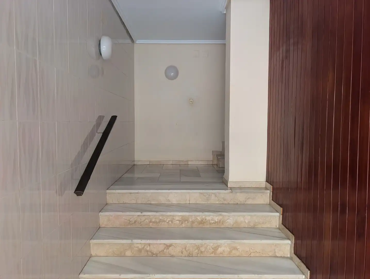 Wohnung mit Terrasse zur Miete in Puerto de Sagunto, imagen 26