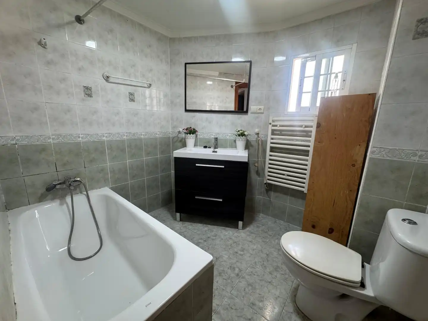 Piso de alquiler en Quart de Poblet