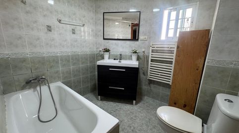Foto 5 de Piso de alquiler en Quart de Poblet, Valencia