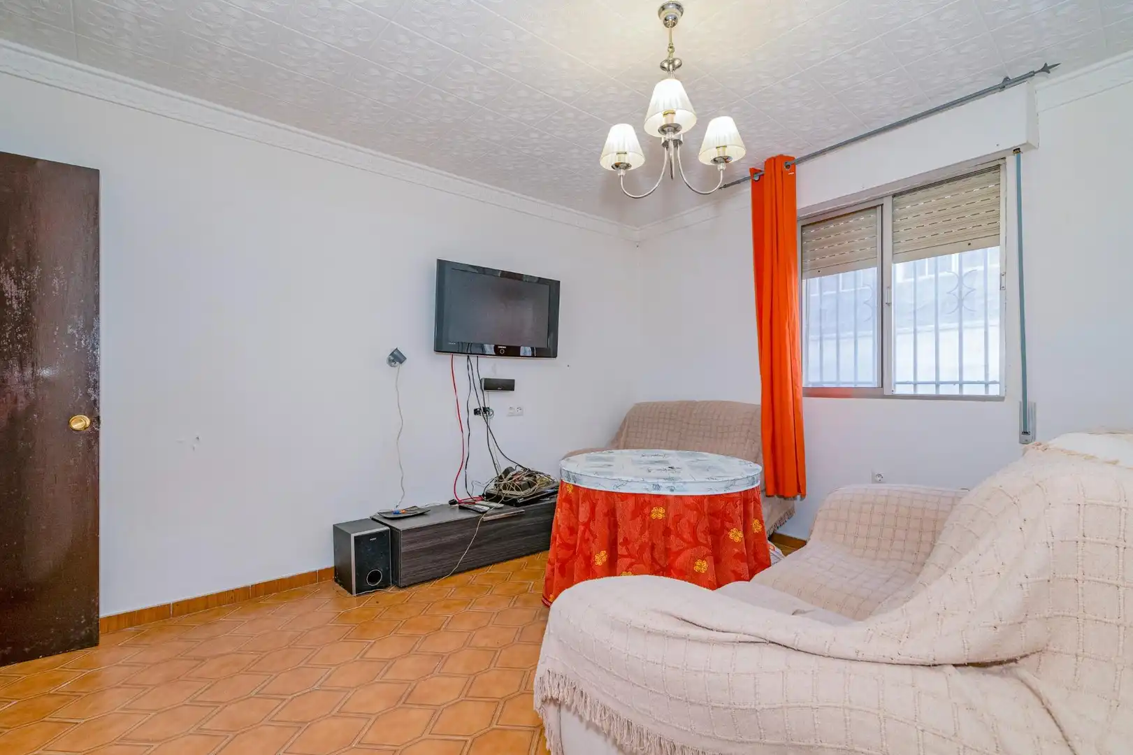 Haus mit Terrasse zum Verkauf in REYES CATOLICOS 3, imagen 14