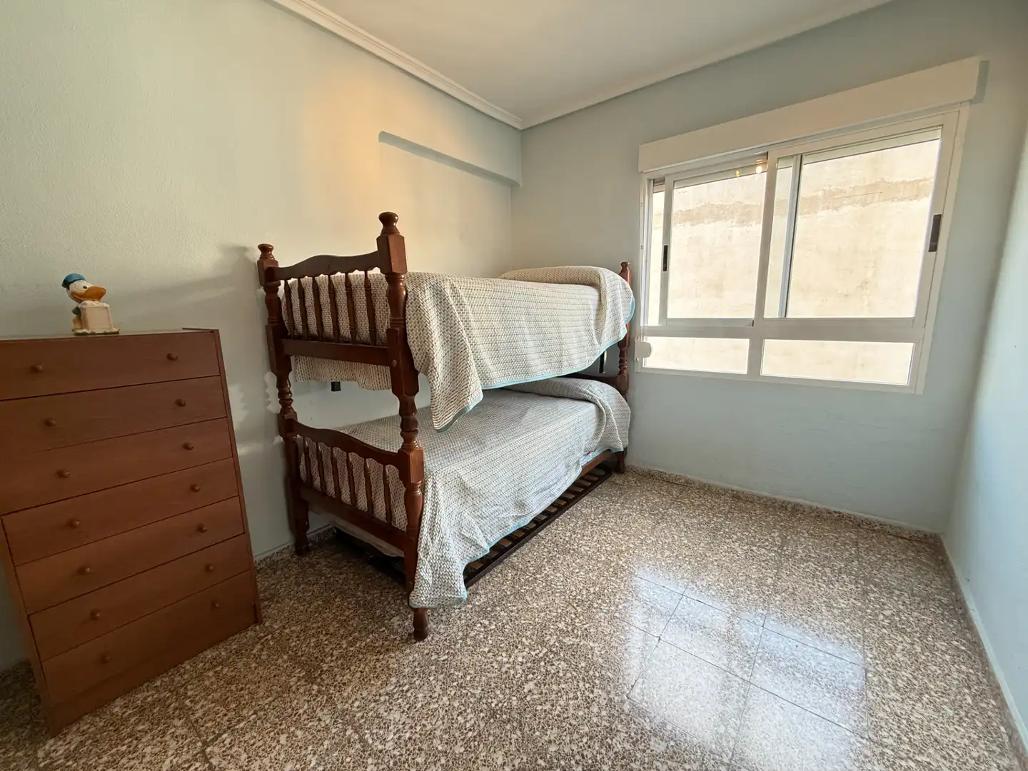 Habitación de Piso en venta en Castellón de la Plana / Castelló de la Plana con Balcón