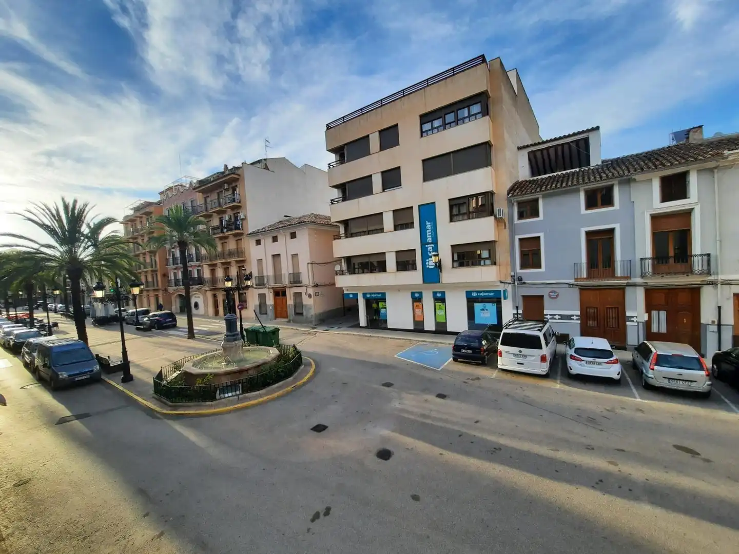 Casa con terraza en venta en Ayora, imagen 28