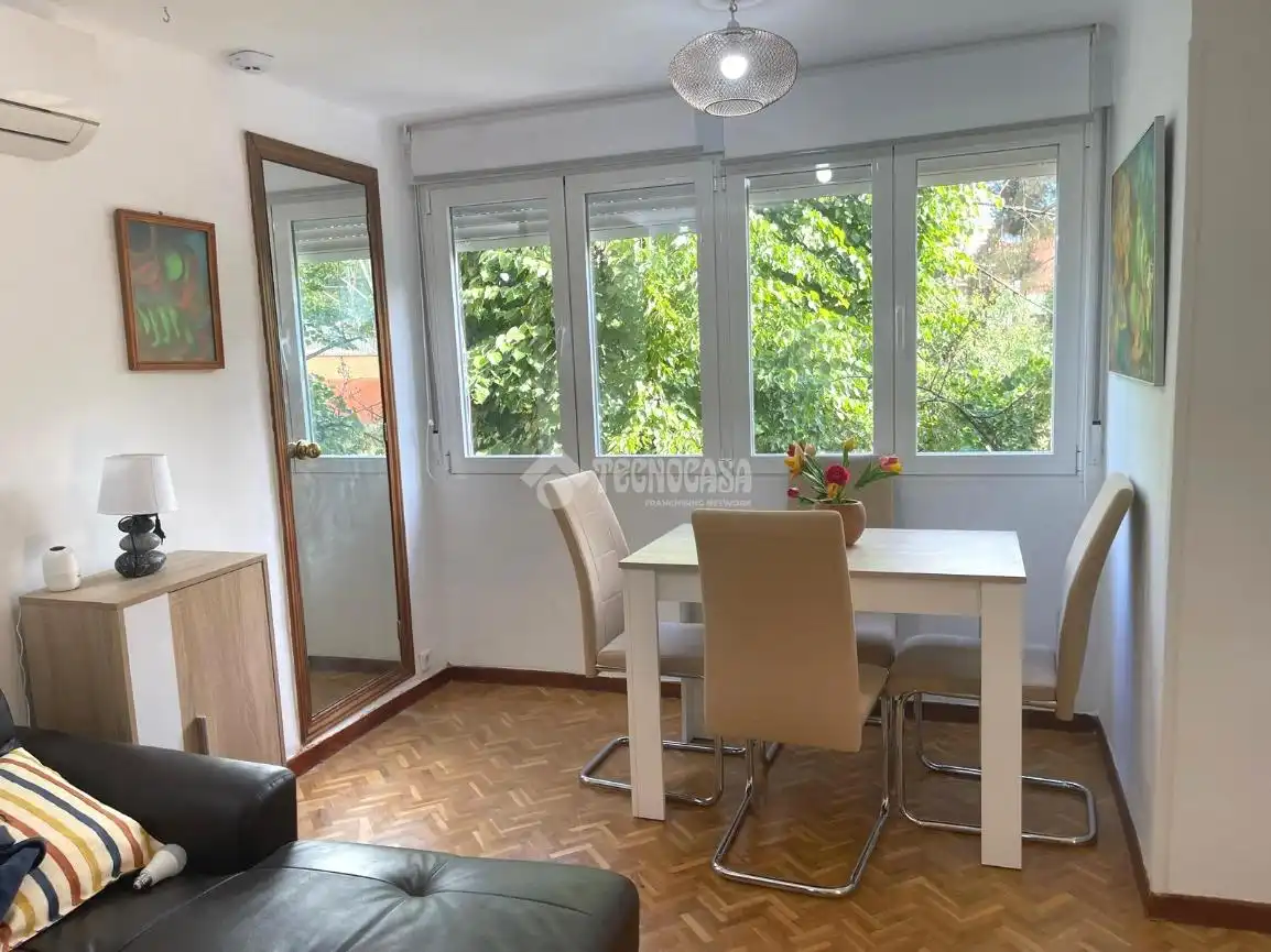 Flat with lift to rent in Usera, imagen 3