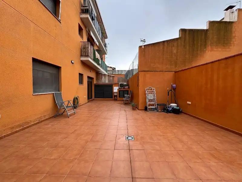 Terrassa de Pis en venda en Palafrugell amb Aire condicionat, Calefacció i Traster
