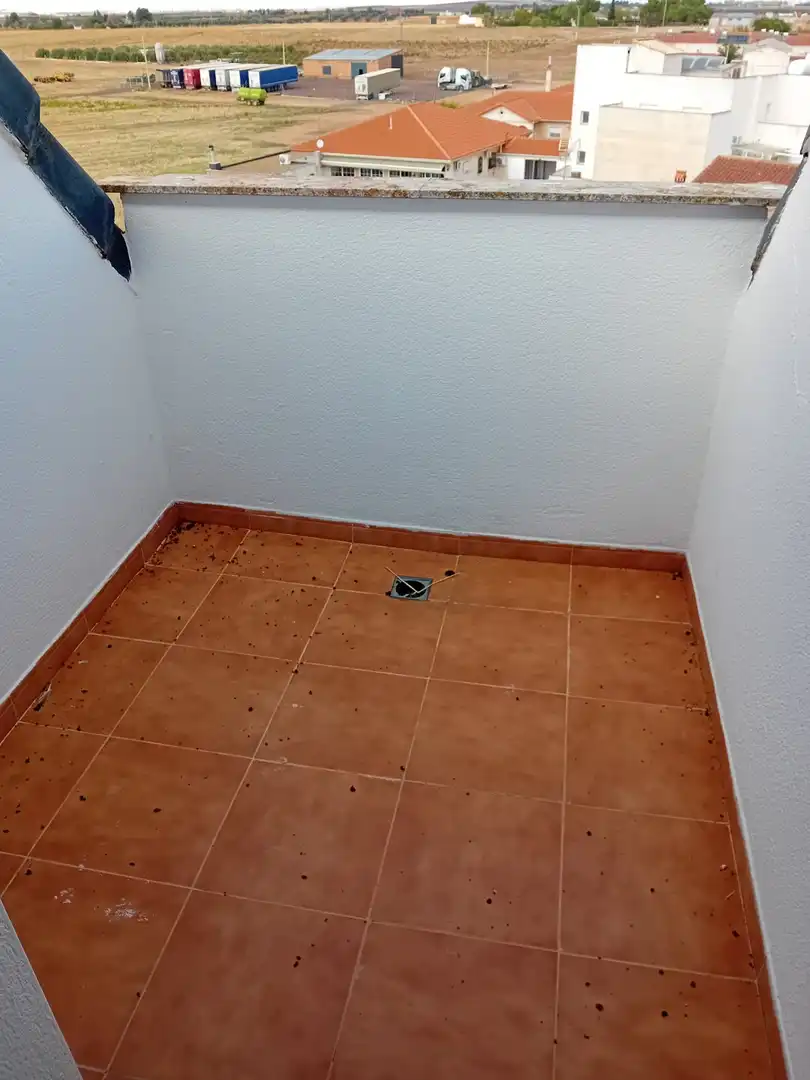 Dúplex con piscina en venta en Pozuelo de Calatrava, imagen 8