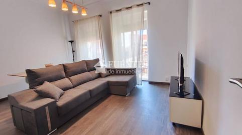 Foto 5 von Wohnung zur Miete in Calle General Elizaicín, Pla de Bon Repós, Alicante / Alacant