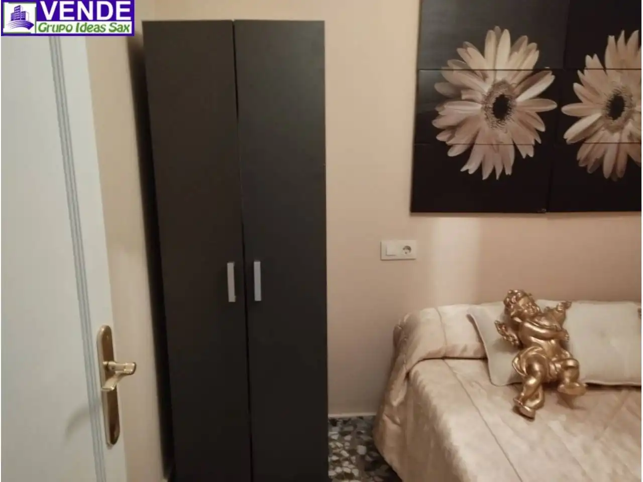 Piso con terraza en venta en Alcaraz, imagen 26