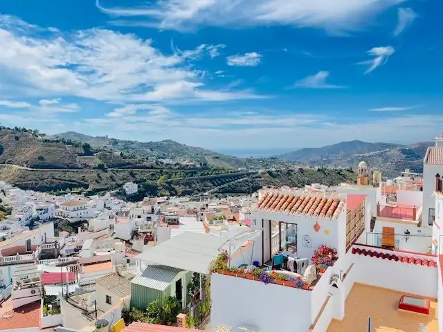 Casa rústica en venda a Viñuela, imagen 3