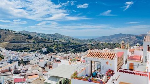 Foto 3 de Finca rústica en venta en Viñuela, Cómpeta, Málaga