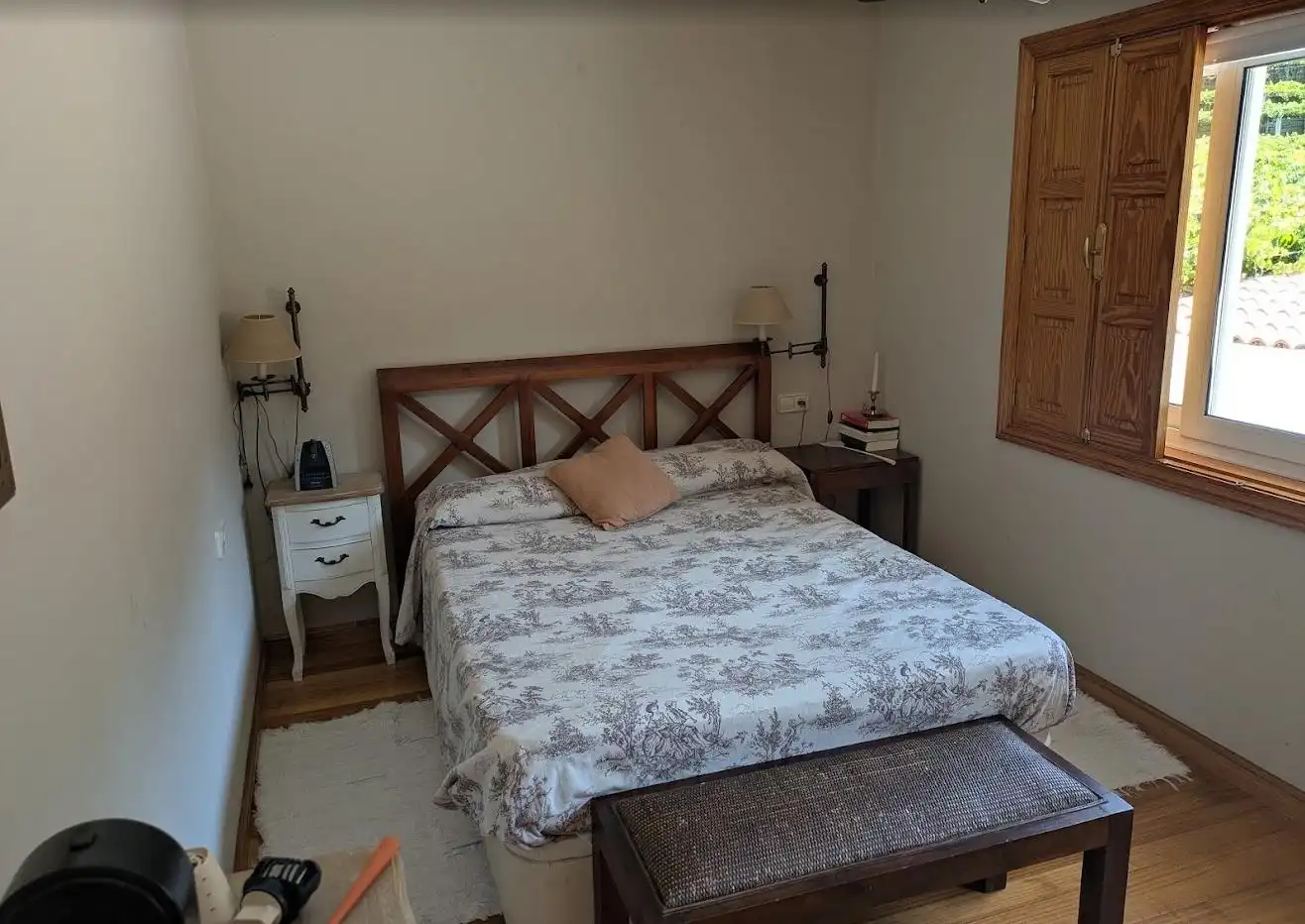 Casa amb piscina en venda a Portas, imagen 18